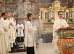 Varaždinska biskupija svečanim euharistijskim slavljem proslavila 23. obljetnicu uspostave